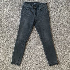 Abercrombie jeans